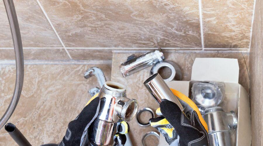 Expert Emergency Roof Repairs services in Cutler, OH